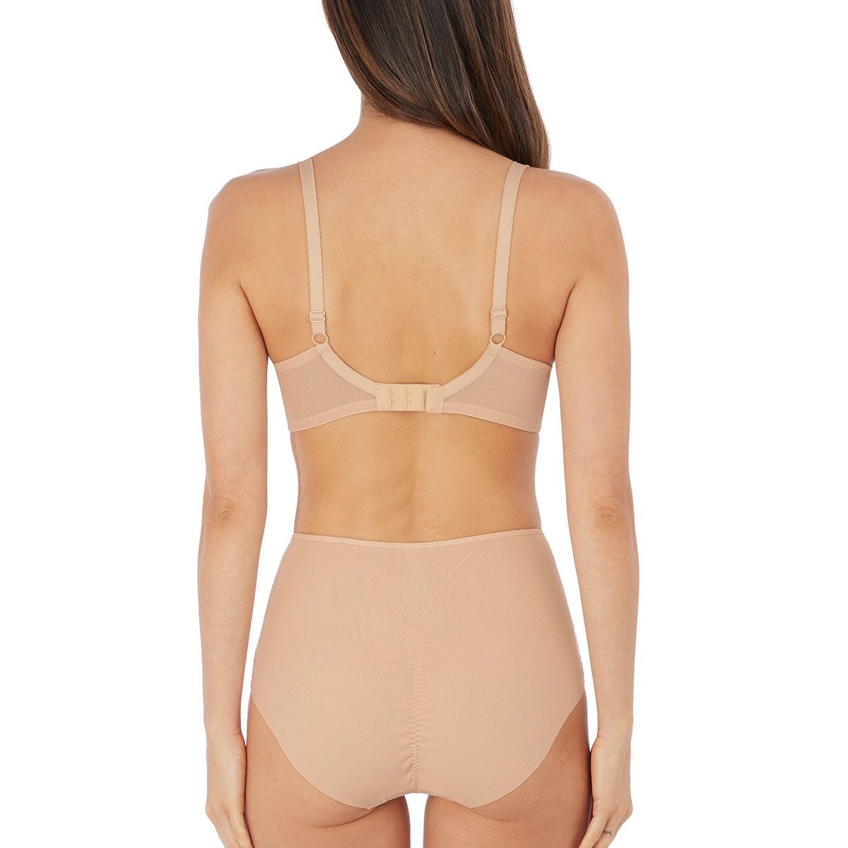 Soutien gorge spacer à armatures Lisse frappé de Wacoal lingerie