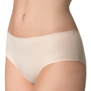 Culotte invisible Simple beige