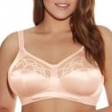 Soutien-gorge sans armatures Cate latte