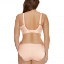 Soutien-gorge sans armatures Cate latte