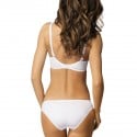 Soutien-gorge bonnet profond Pamela White