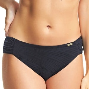 Culotte de bain mi couvrante Ottawa noir