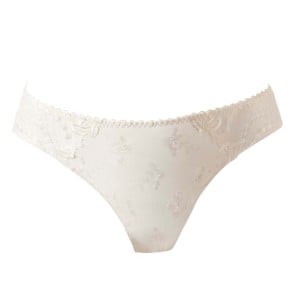 Culotte Lys Royal Nacre packshot