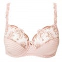 Soutien-gorge de maintien à armatures Elise Nude Rosé packshot
