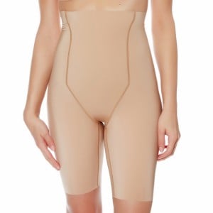 Gaine panty taille haute Beauty secret skin