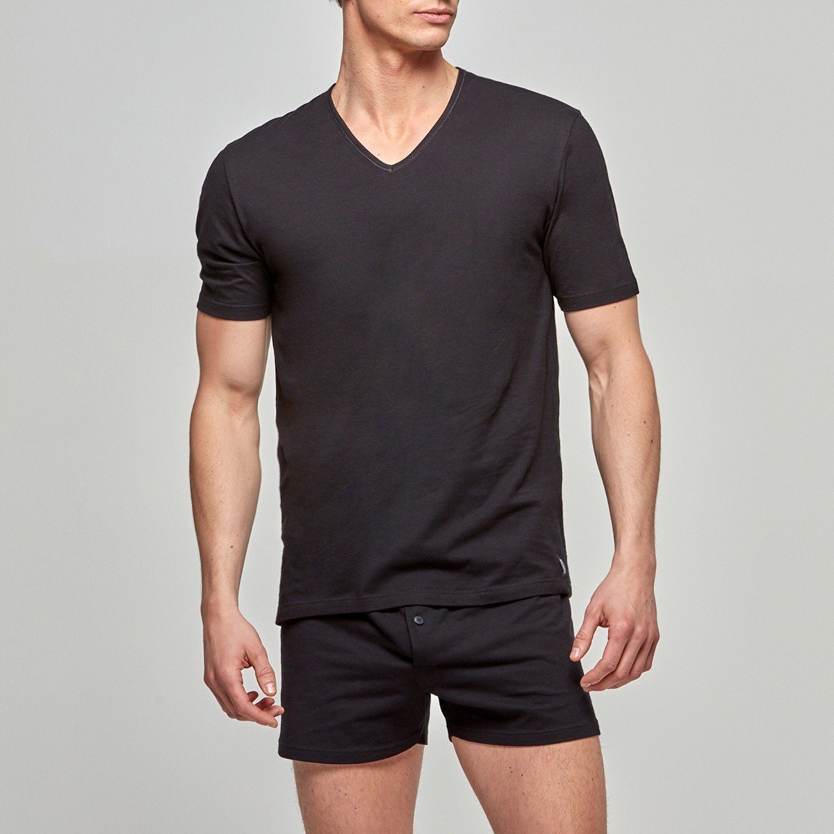 quel tissu pour tshirt homme