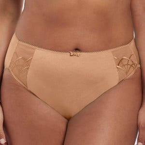 Culotte grande taille Cate hazel