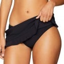 Jupette pour le bain Island Hopping Noir