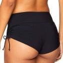 Short de bain réglable Island Hopping Noir