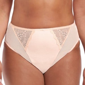 Culotte haute Charley ballet pink