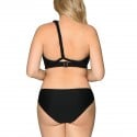 Culotte de bain Wrapsody noir