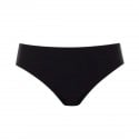 Bas de maillot de bain classique Island Hopping Noir packshot