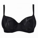 Soutien-gorge coqué à armatures Série Noire packshot
