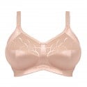Soutien-gorge sans armatures Cate latte packshot