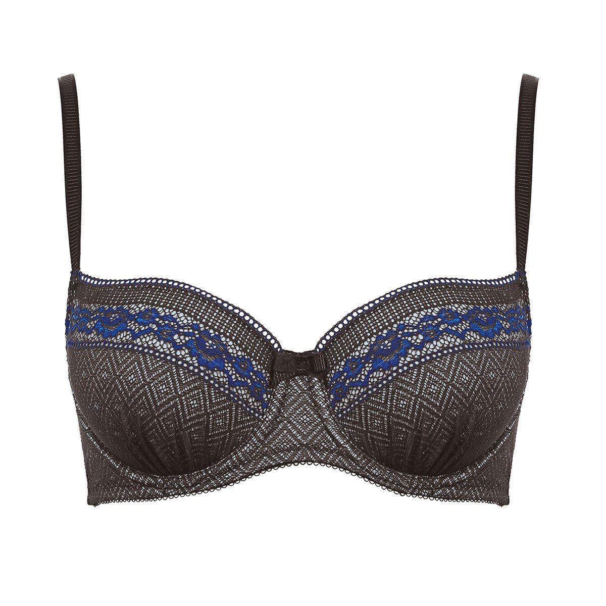 Soutien-gorge B.inspired Night Blue B.Tempt'd By Wacoal