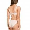 Soutien-gorge de maintien à armatures Elise Nude Rosé