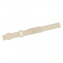 Convertisseur de soutien gorge beige 1 crochet pour effet dos nu packshot