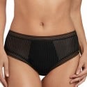 Culotte Fusion noir