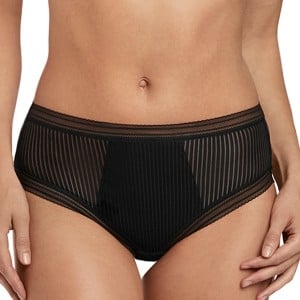 Culotte Fusion noir