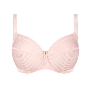 Soutien-gorge emboîtant avec renfort latéral Fusion blush packshot