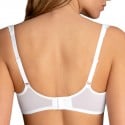 Soutien-gorge à armatures Selma blanc