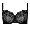 Soutien-gorge emboitant Pamela Black packshot