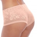 Shorty bords plats Net effects rosedust