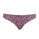 Culotte brésilienne Smoothie soul mulberry packshot
