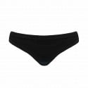 Culotte de bain Wrapsody noir packshot