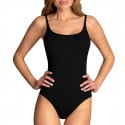 Maillot de bain 1 pièce à armatures cachées Perfect Suit Noir