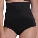 Culotte gaine taille haute sans couture Lucie noir Twin shaper