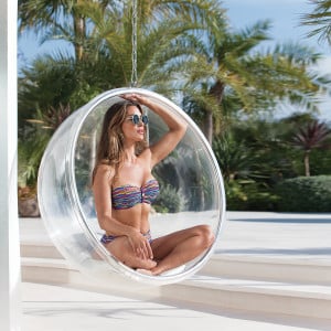 Bas de maillot de bain bikini Letizia consumer
