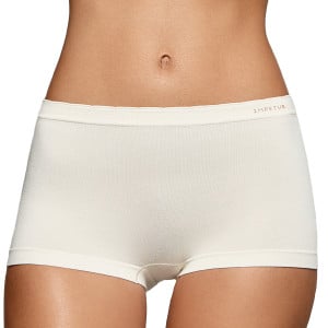 Shorty confort Ethné perle