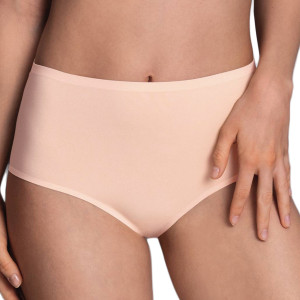 Culotte hipster invisible ultra plate sans élastiques et peu de coutures