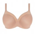 Soutien-gorge grande taille tissu léger Smooth sahara packshot