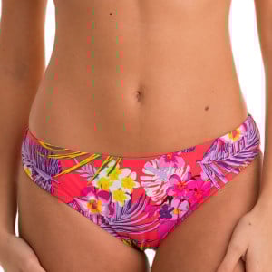 Bas de maillot de bain classique Orquìdea