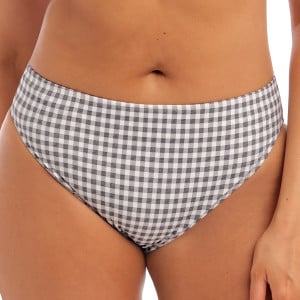 Culotte de bain Checkmate grey marl