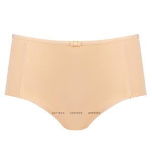 Shorty Venus beige packshot