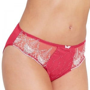 Culotte échancrée Elodie
