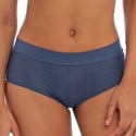 Shorty en dentelle Viva lace vintage denim
