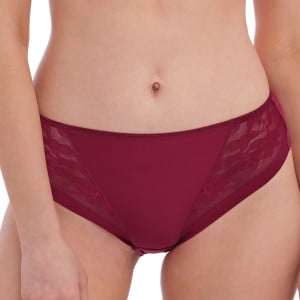 Culotte Illusion berry