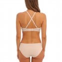 Soutien-gorge bandeau moulé à armatures Accord frappé
