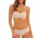 Soutien-gorge bandeau moulé à armatures Accord frappé