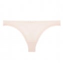 String tanga chic Oxygène nude packshot