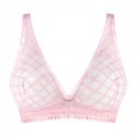 Soutien-gorge bustier foulard sans armature Paco Cherry blossom packshot