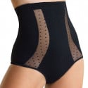 Culotte gainante taille très haute Perfect séduction noir