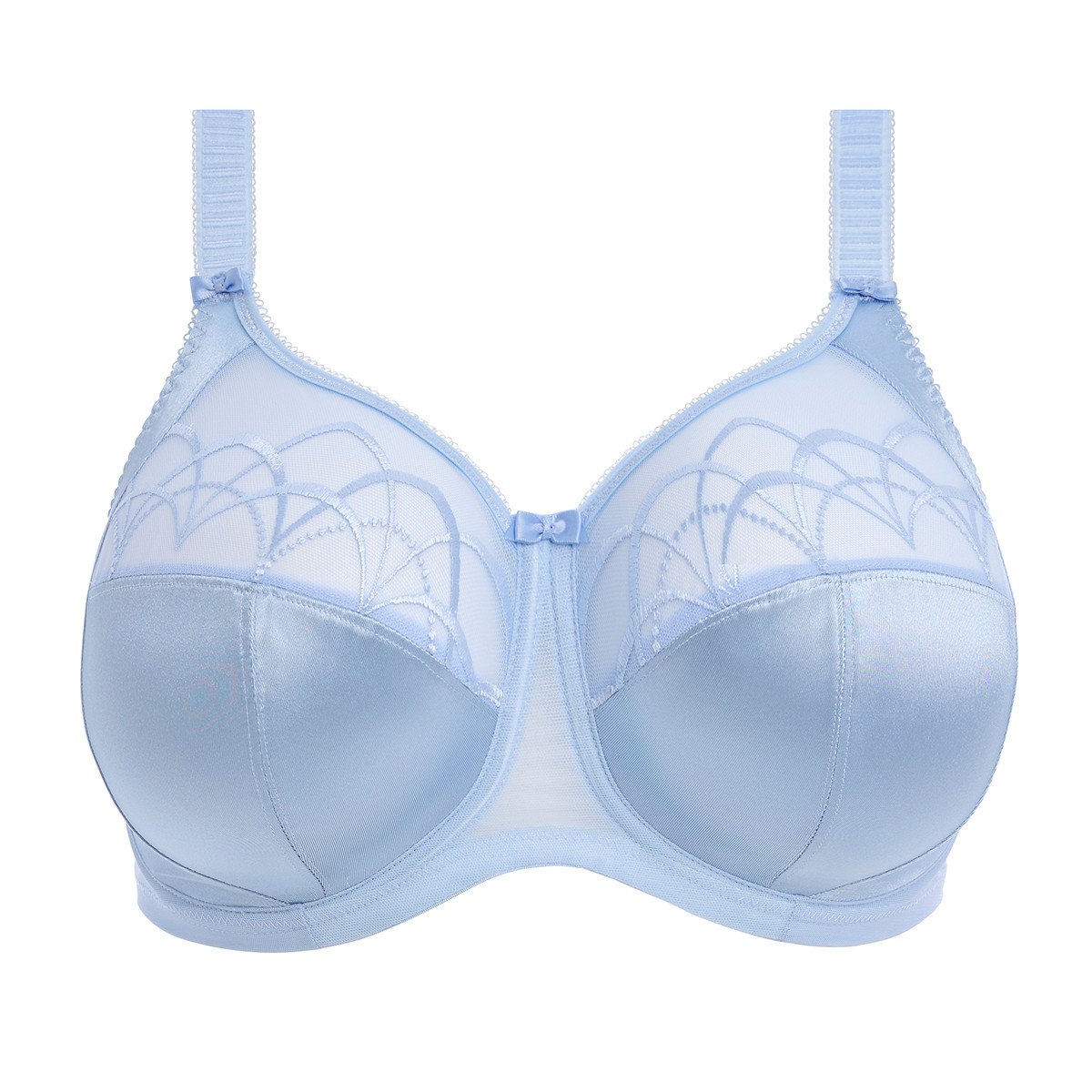 grande taille avec armatures Cate alaska Elomi