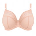 Soutien-gorge plongeant à armatures Matilda pearl blush packshot