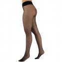 Collant sans coutures Seamless noir 15 Den