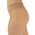 Collant invisible sans coutures Seamless sand 15 Den